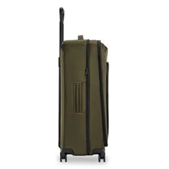 Briggs & Riley ZDX-Expandable Luggage With 4 Spinner Wheels, Hunter, Checked-Large 29 Inch 31 Briggs & Riley ZDX-Expandable Luggage With 4 Spinner Wheels, Hunter, Checked-Large 29 Inch -Samsonite Shop 31u7GegyKnL