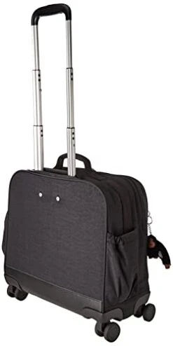 Kipling Women's New STORIA, Black (True Black), One Size 11 Kipling Women's New STORIA, Black (True Black), One Size -Samsonite Shop 31uSt4z8zcL