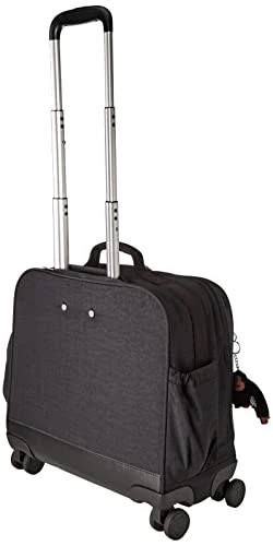 Kipling Women's New STORIA, Black (True Black), One Size 7 Kipling Women's New STORIA, Black (True Black), One Size - Image 5