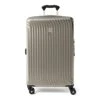 Travelpro Maxlite Air Hardside Expandable Luggage, 8 Spinner Wheels, Lightweight Hard Shell Polycarbonate, Champagne, Checked-Medium 25-Inch 1 Travelpro Maxlite Air Hardside Expandable Luggage, 8 Spinner Wheels, Lightweight Hard Shell Polycarbonate, Champagne, Checked-Medium 25-Inch -Samsonite Shop 31wqyxaSvDL