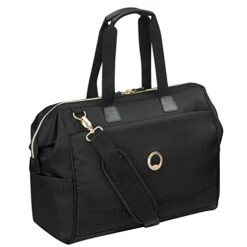 Delsey Sport, Noir (Black) 11 Delsey Sport, Noir (Black) -Samsonite Shop 31xc98qWR9L