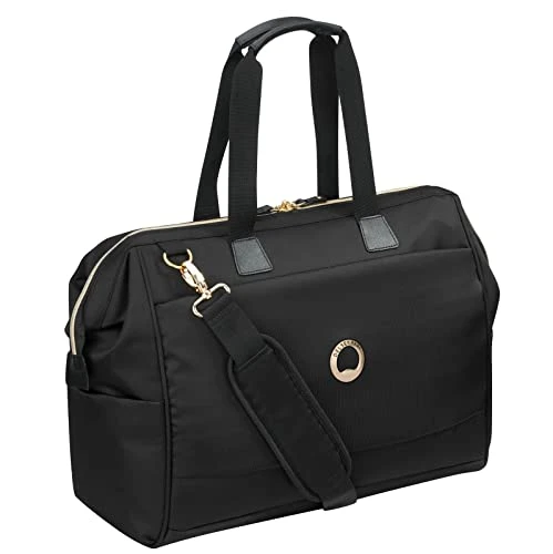 Delsey Sport, Noir (Black) 7 Delsey Sport, Noir (Black) - Image 5