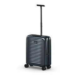 Victorinox Airox Hardside Carry-On (Dark Blue, Global) 17 Victorinox Airox Hardside Carry-On (Dark Blue, Global) -Samsonite Shop 31xip2GLHDL