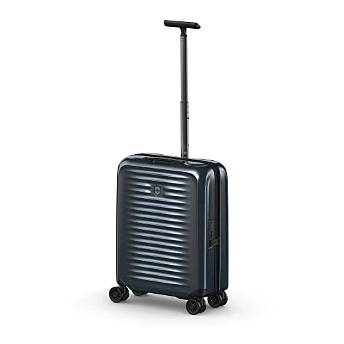 Victorinox Airox Hardside Carry-On (Dark Blue, Global) 9 Victorinox Airox Hardside Carry-On (Dark Blue, Global) - Image 7