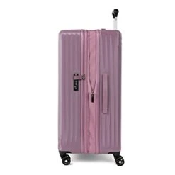 Travelpro Maxlite Air Hardside Expandable Spinner Luggage, Orchid Pink, Checked-Large 29-Inch -Samsonite Shop 31z8fKIGrcL