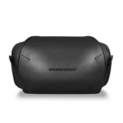 Briggs & Riley Vertical Crossbody, Black -Samsonite Shop 31zwIRVI3ML