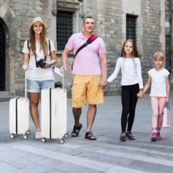 3Pcs ABS+PC Luggage Set Travel Suitcase Set Wiredrawing Trolley Case 3 -Samsonite Shop 3Pcs ABS PC Luggage Set Travel Suitcase Set Wiredrawing Trolley Case 3 Sets Business Travel Luggage 88e255fa 6ef9 4398 9ad3 721827776b6d