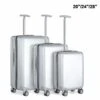 3Pcs ABS+PC Luggage Set Travel Suitcase Set Wiredrawing Trolley Case 3 2 3Pcs ABS+PC Luggage Set Travel Suitcase Set Wiredrawing Trolley Case 3 -Samsonite Shop 3Pcs ABS PC Luggage Set Travel Suitcase Set Wiredrawing Trolley Case 3 Sets Business Travel Luggage 8bb4f63a c72d 42fa b766 247233a1ccae