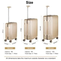 3Pcs ABS+PC Luggage Set Travel Suitcase Set Wiredrawing Trolley Case 3 -Samsonite Shop 3Pcs ABS PC Luggage Set Travel Suitcase Set Wiredrawing Trolley Case 3 Sets Business Travel Luggage eec6df0f fa80 43b3 96b4 ab9650ae41b4