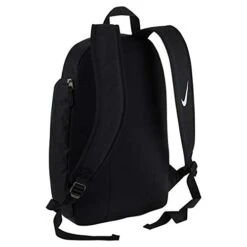 Nike Men's Academy Team, Black, One Size -Samsonite Shop 410oe Bp35L