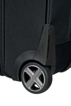 Samsonite Hand Luggage, Black, 45cm -Samsonite Shop 411BQE5PugL