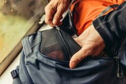 Gregory Mountain Products Detour 40, Spark Navy, One Size -Samsonite Shop 411Ew9 lEHL