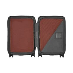 Victorinox Airox Hardside Carry-On (Orange, Frequent Flyer) -Samsonite Shop 411QeoN2iYL