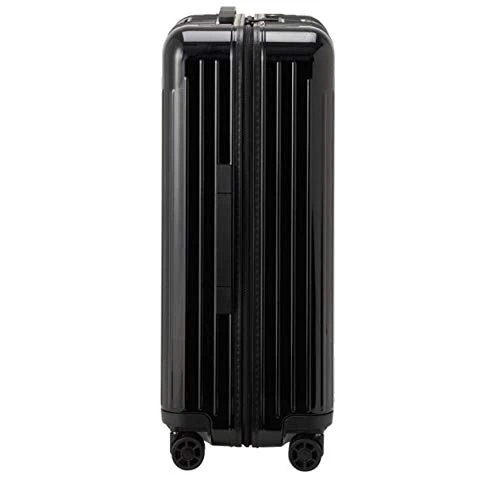 RIMOWA Essential Lite Lufthansa Edition Check-In M, Glossy Black 59L 6 RIMOWA Essential Lite Lufthansa Edition Check-In M, Glossy Black 59L - Image 4