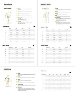 Jack Wolfskin Women's Ancona, North Atlantic, ONE Size -Samsonite Shop 412Yax5YEoL
