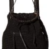 The Sak Women's Sayulita, Black -Samsonite Shop 413 l4 m4bL