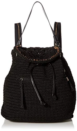 The Sak Women's Sayulita, Black 3 The Sak Women's Sayulita, Black