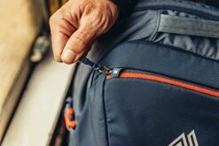 Gregory Mountain Products Detour 40, Spark Navy, One Size -Samsonite Shop 413xSK4fy7L