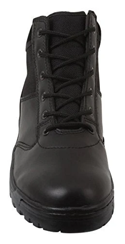 Rothco Forced Entry Black 6'' Tactical Boot Size 7.0 6 Rothco Forced Entry Black 6'' Tactical Boot Size 7.0 - Image 4