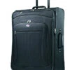 American Tourister Luggage At Pop 25 Inch