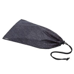 Travelon Clean-Antimicrobial 4 Shoe Covers-SILVADUR Treated-Gray Heather 15 Travelon Clean-Antimicrobial 4 Shoe Covers-SILVADUR Treated-Gray Heather -Samsonite Shop 414Mv5yPx1L