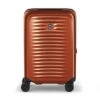 Victorinox Airox Hardside Carry-On (Orange, Frequent Flyer) -Samsonite Shop 414qWqSEUeL