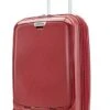American Tourister On-Board Hardside Carry-On Red 1 American Tourister On-Board Hardside Carry-On Red -Samsonite Shop 4155HDWX 8L