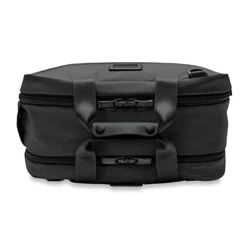 Briggs & Riley Executive Travel Duffle Bag, Black -Samsonite Shop 4158h8JvuxL