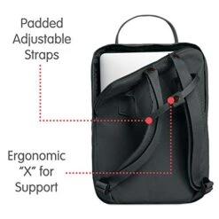 Fjallraven Fj Llr Ven K Nken 13" Forest Green One Size -Samsonite Shop 415Agb1jNXL