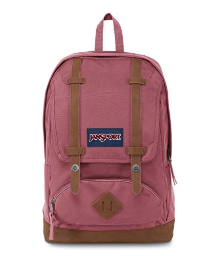 JanSport Cortlandt, Slate Rose, One Size 3 JanSport Cortlandt, Slate Rose, One Size