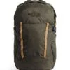 The North Face Pivoter, New Taupe Green/Utility Brown, OS -Samsonite Shop 416IWqPcdAL