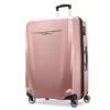 Samsonite Winfield 3 DLX Hardside Expandable Luggage With Spinners, Rose, Checked-Large 28-Inch 1 Samsonite Winfield 3 DLX Hardside Expandable Luggage With Spinners, Rose, Checked-Large 28-Inch -Samsonite Shop 416N1vkSAnL