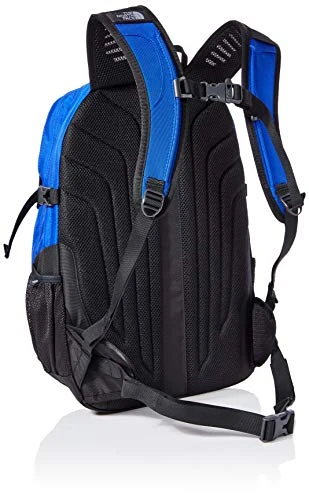 Zaino Padded 2 Zip | The North Face Borealis | T0CF9CEF1-Blue/Black 8 Zaino Padded 2 Zip | The North Face Borealis | T0CF9CEF1-Blue/Black - Image 6