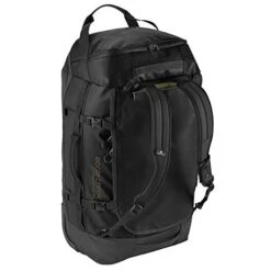 Eagle Creek 110 L, Jet Black, 110 L -Samsonite Shop 417faRzpfkL