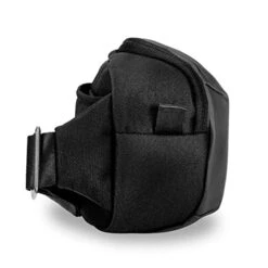 Briggs & Riley Vertical Crossbody, Black -Samsonite Shop 418edOfqrpL