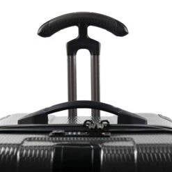 Traveler's Choice Maxporter II 30" Hardside Spinner Trunk Luggage, Gray -Samsonite Shop 41AthhnLRaL