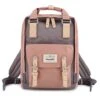 Himawari Women's Back, Pink+gray, Regular -Samsonite Shop 41AwrsG8cyL