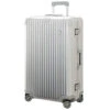 RIMOWA Original Lufthansa Edition Check-In L, Silver 86L 1 RIMOWA Original Lufthansa Edition Check-In L, Silver 86L -Samsonite Shop 41AxSvjMd0L