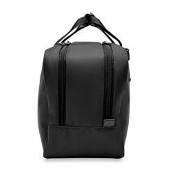 Briggs & Riley Executive Travel Duffle Bag, Black -Samsonite Shop 41B6sAnWreL