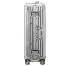 RIMOWA Original Lufthansa Edition Check-In L, Silver 86L -Samsonite Shop 41BtDe26dLL
