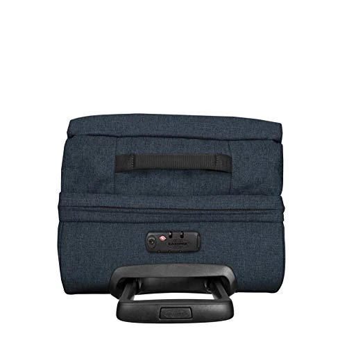Eastpak - Tranverz S - Triple Denim 5 Eastpak - Tranverz S - Triple Denim - Image 3
