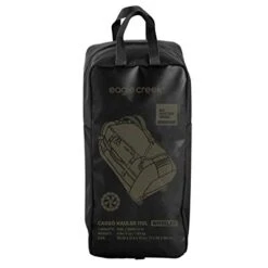 Eagle Creek 110 L, Jet Black, 110 L -Samsonite Shop 41D5 d7jVaL