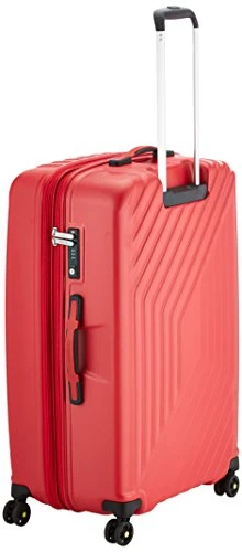 American Tourister Air Force 1 Valise, 76 Cm, 111 L, Flame Red 11 American Tourister Air Force 1 Valise, 76 Cm, 111 L, Flame Red - Image 9