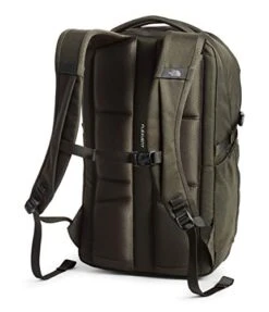 The North Face Pivoter, New Taupe Green/Utility Brown, OS -Samsonite Shop 41DWMRR8mDL