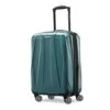 Samsonite Centric 2 Hardside Expandable Luggage With Spinner Wheels, Emerald Green, Carry-On 20-Inch -Samsonite Shop 41EJwOUJ5zL