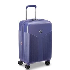 DELSEY Paris Comete 3.0 Hardside Expandable Luggage With Spinner Wheels, Lavender, Carry-on 20 Inch -Samsonite Shop 41EsBnhIXuL