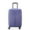 DELSEY Paris Comete 3.0 Hardside Expandable Luggage With Spinner Wheels, Lavender, Carry-on 20 Inch 2 DELSEY Paris Comete 3.0 Hardside Expandable Luggage With Spinner Wheels, Lavender, Carry-on 20 Inch -Samsonite Shop 41F AiFGdqL