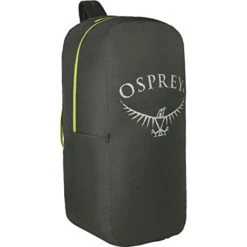 Osprey Airporter, Shadow Grey, Large -Samsonite Shop 41FRP1V5 8L
