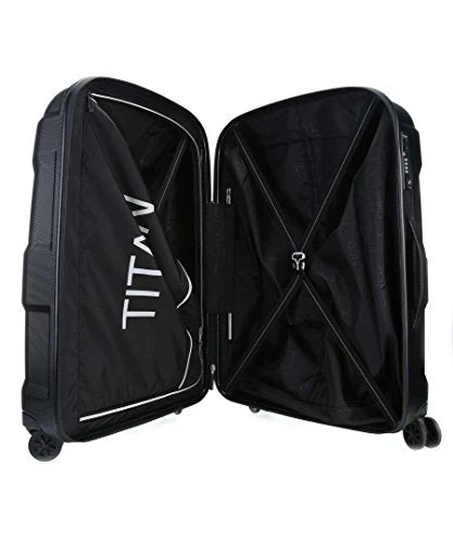 Titan X2 Medium 27'' Hardside Spinner Luggage 6 Titan X2 Medium 27'' Hardside Spinner Luggage - Image 4