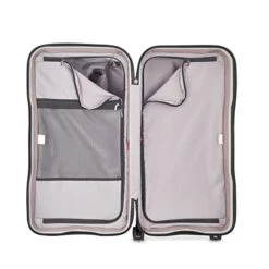 DELSEY Paris Securitime 26" Trunk Spinner (Anthracite, Checked-Medium 26 Inch) 15 DELSEY Paris Securitime 26" Trunk Spinner (Anthracite, Checked-Medium 26 Inch) -Samsonite Shop 41HdnoVciDL